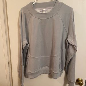 Lululemon City Sweat Crew